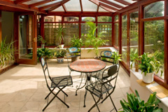 Nordelph conservatory quotes