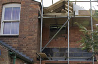 free Nordelph home extension quotes