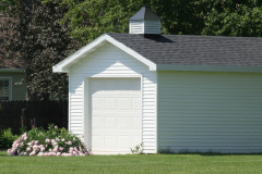 Nordelph outbuilding construction costs